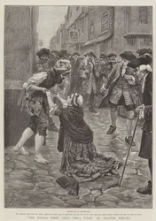The World Went Very Well Then, by Walter Besant